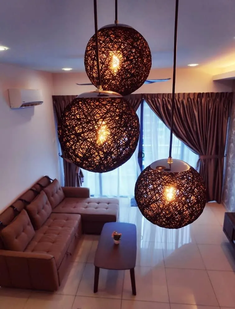 Passion Feel 11 @ Atlantis Apartment Malacca